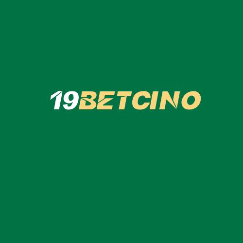 Logo da 19BETCINO