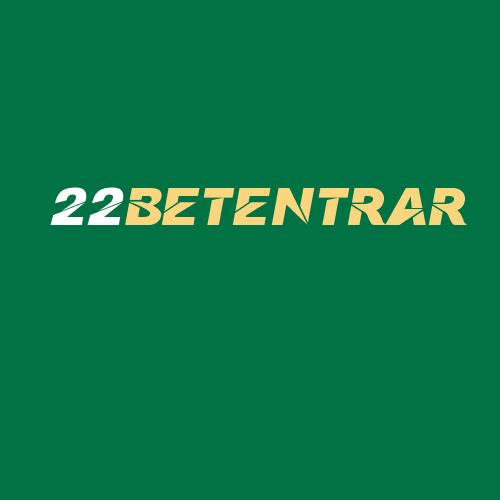 Logo da 22BETENTRAR