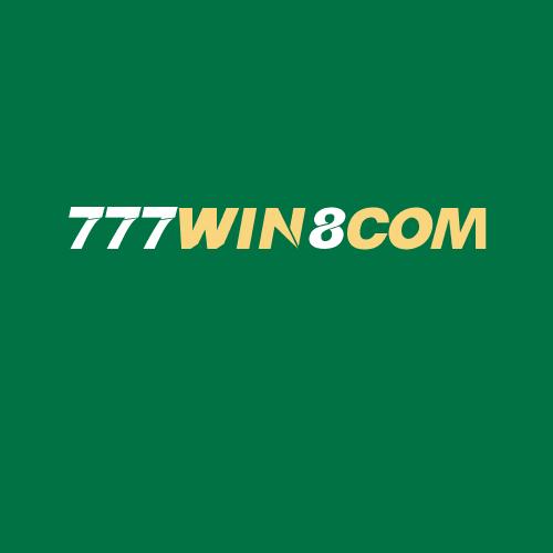 Logo da 777WIN8COM