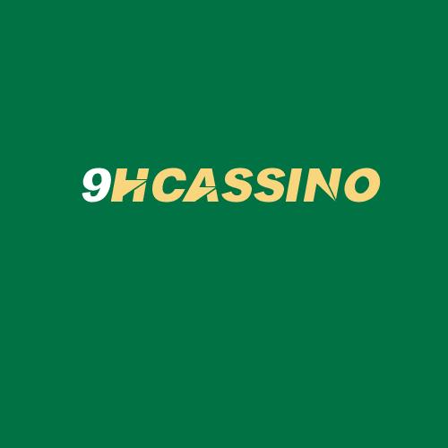 Logo da 9HCASSINO