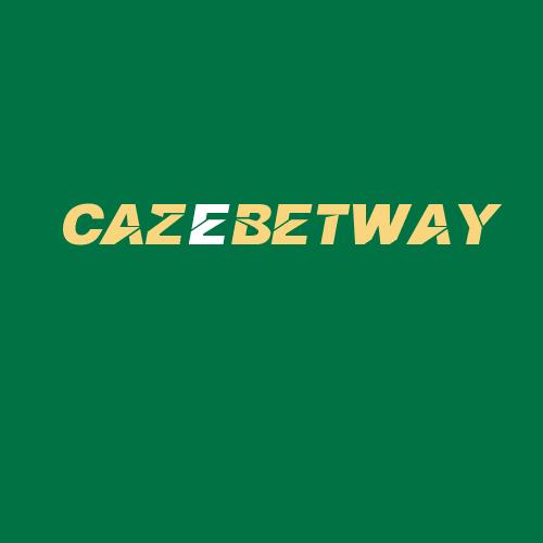 Logo da CAZéBETWAY