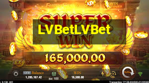 Logo da LVBETLVBET