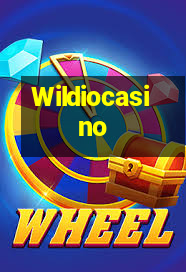 Logo da WILDIOCASINO