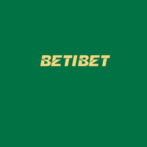 Logo da BETIBET