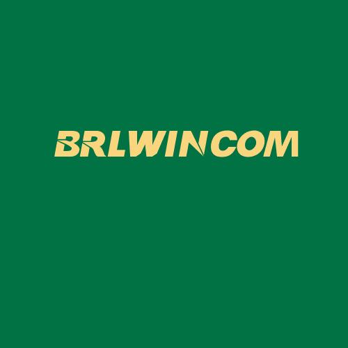 Logo da BRLWINCOM