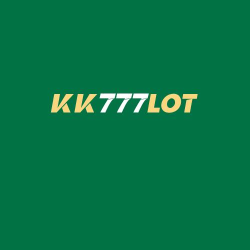 Logo da KK777LOT