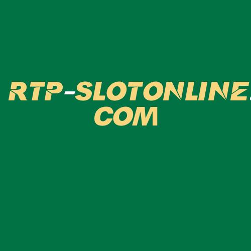 Logo da RTP-SLOTONLINE